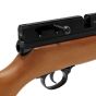 Rifle de aire PCP Beeman Chief II Plus modelo 1338 calibre 5.5