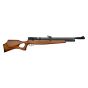 Rifle de aire PCP Beeman Commander modelo 1518 calibre 5.5