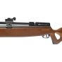 Rifle de aire PCP Beeman Commander modelo 1518 calibre 5.5
