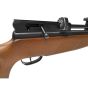 Rifle de aire PCP Beeman Commander modelo 1518 calibre 5.5