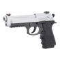 Pistola deportiva semiautomática calibre 4.5 mm CM9B Crosman