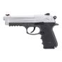 Pistola deportiva semiautomática calibre 4.5 mm CM9B Crosman