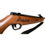 Rifle deportivo Mendoza Aquos calibre 5.5 mm