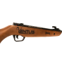 Rifle deportivo Mendoza Ventus calibre 5.5 mm