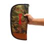 Funda para pistola camuflaje militar Mendoza