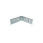 Esquinero galvanizado para mueble 1-1/2"