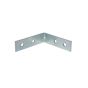 Esquinero galvanizado para mueble 2 1/2"