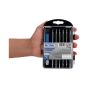 Kit de desarmadores de precisión 7 piezas MRK-004 RORK