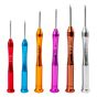 Kit de desarmadores de precisión 6 piezas MRK-006 RORK