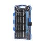 Kit de desarmadores de precisión 18 piezas MRK-007 RORK