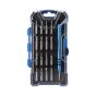 Kit de desarmadores de precisión 18 piezas MRK-007 RORK