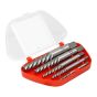 Kit de extractores de tornillos 5 piezas MRK-044 RORK