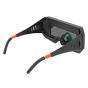 Gafas para soldar de sombra variable MRK-053 RORK