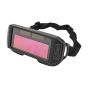 Gafas para soldar de sombra variable MRK-053 RORK