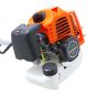 Desbrozadora con motor de gasolina 52 CC MTG-003 Tagart