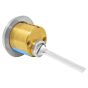 Cilindro RIM interactivo 1-1/8" MLTCR118INM Mul-T-Lock