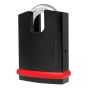 Candado de alta seguridad serie NE grado 5 NE12H Mul-T-Lock