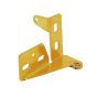 Bivel para cocina latón brillante E2605 Organización MZ