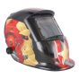 Careta electrónica para soldar Armadura CEOEM-3 OEM