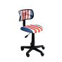 Silla giratoria SC-2111 Chivas