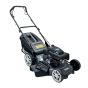 Podadora autopropulsada 5.5 HP corte de 21" RANGER190AP Power Hunt