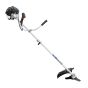 Desbrozadora con motor de gasolina 52 CC BLACKWIRO Power Hunt