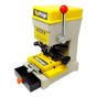 Duplicadora de llaves tipo taladro PF0315 Top Forge