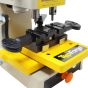 Duplicadora de llaves tipo taladro PF0315 Top Forge