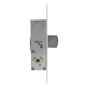 Cerradura para puerta residencial en aluminio blanco X-450 Phillips
