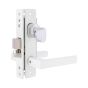 Cerradura para puerta residencial blanco 520C Phillips