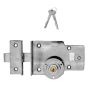 Cerrojo cierre de golpe derecho 875 Phillips