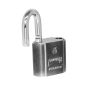 Candado metálico gancho corto 6 Phillips