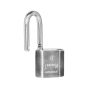 Candado metálico gancho largo 6 GL Phillips