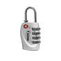 Candado de combinación para Viajes TSAM4 Phillips
