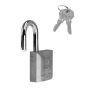 Candado metálico gancho corto 113 Phillips