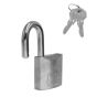 Candado metálico gancho largo 114 GL Phillips