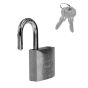 Candado metálico gancho corto 116 Phillips