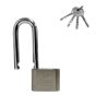 Candado de hierro de alta seguridad GL 250 Phillips