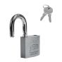 Candado de hierro gancho corto 104 Phillips