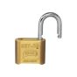 Candado de latón RST-50 Phillips