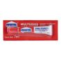 Pegamento Resistol transparente multiusos 7 ml