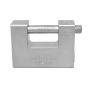Candado para cortina de alta seguridad 95 mm 62000 Ashico