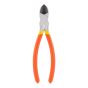 Pinza de corte diagonal 8" WF0880 Wolfox