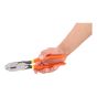 Pinza electricista de uso rudo 9" WF0829 Wolfox