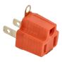 Adaptador convertidor a tierra 1513 Sanelec