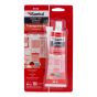 Sellador de silicón Usos Generales transparente 85 g 5723 Santul