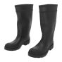 Botas de PVC, jardineras No. 24 8513 Santul