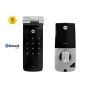 Cerradura digital Biométrica con Bluetooth YDF40 Yale