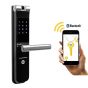 Cerradura digital biométrica con Bluetooth YMF40A Yale