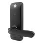 Kit de cerradura digital YMC300 + HUB Yale